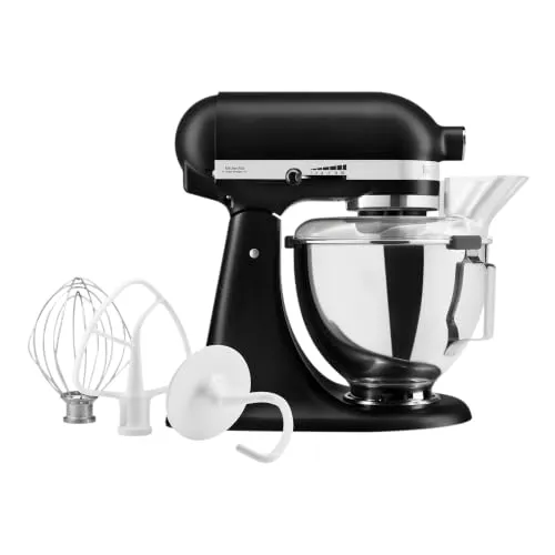 KitchenAid Classic 4,3L 5