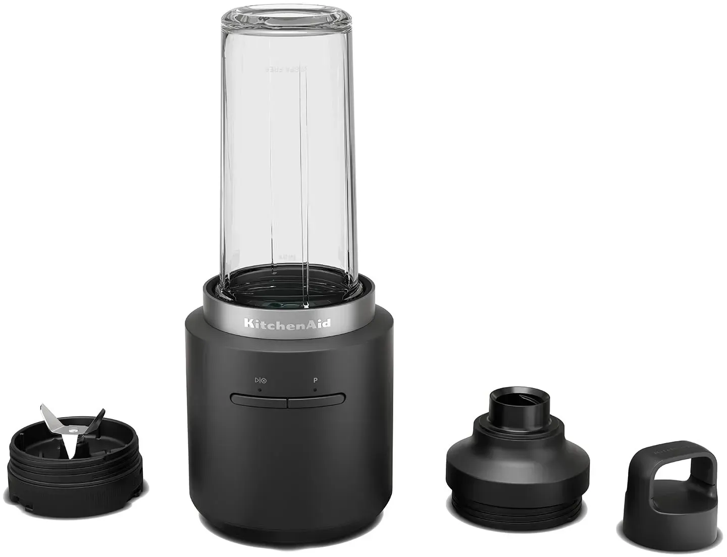 KitchenAid Go 5KSBR256BM