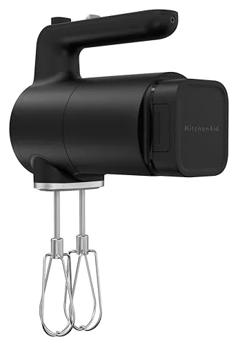 KitchenAid Go Cordless 3