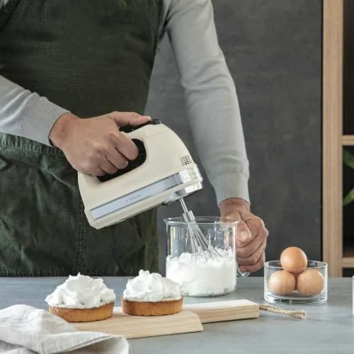 KitchenAid Handmixer UC 3