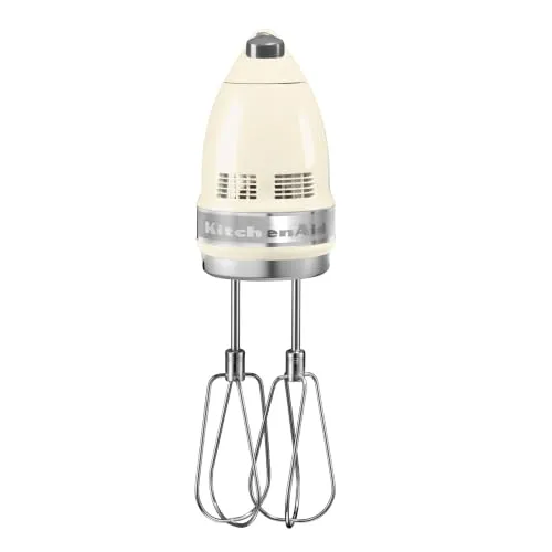 KitchenAid Handmixer UC 4