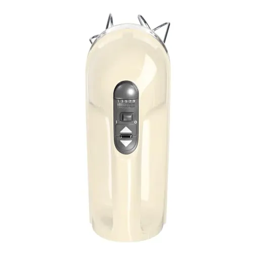 KitchenAid Handmixer UC 5