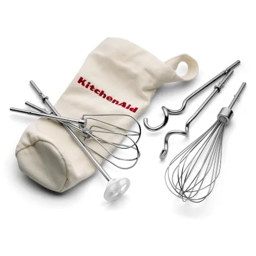 KitchenAid Handmixer UC 7
