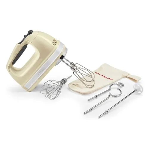 KitchenAid Handmixer UC 6