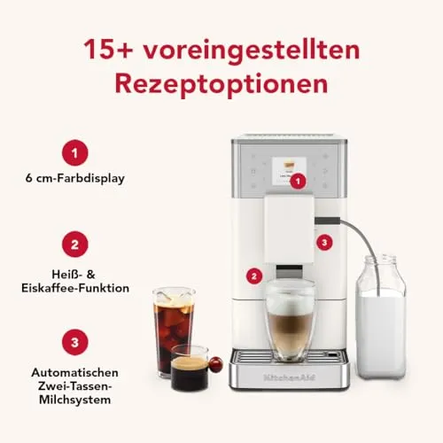 KitchenAid KF3 7