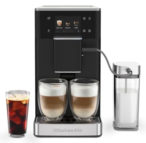 KitchenAid KF4 2