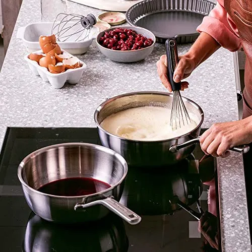KitchenAid Multi Clad 4