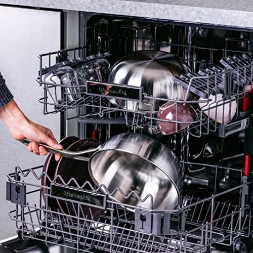 KitchenAid Multi Clad 6