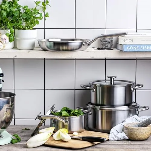 KitchenAid MultiPly 3