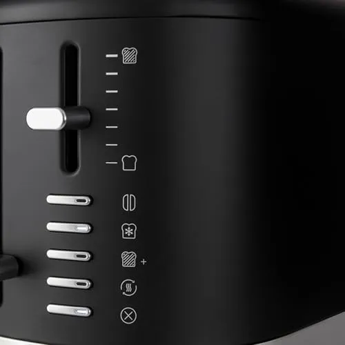 KitchenAid Toaster UC 5