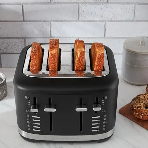 KitchenAid Toaster UC 6