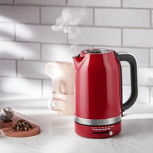 KitchenAid Wasserkocher UC 2