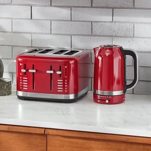 KitchenAid Wasserkocher UC 4