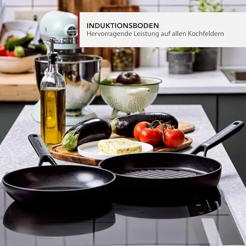KitchenAid Wokpfanne 4