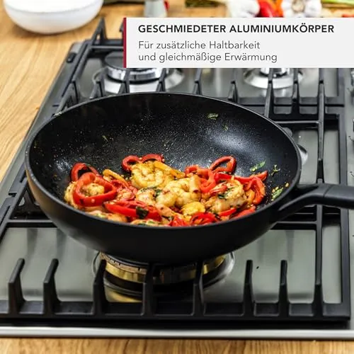 KitchenAid Wokpfanne 5