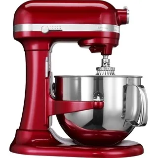 KitchenAid Artisan 5KSM7580X 2