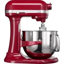 KitchenAid Artisan 5KSM7580X 6