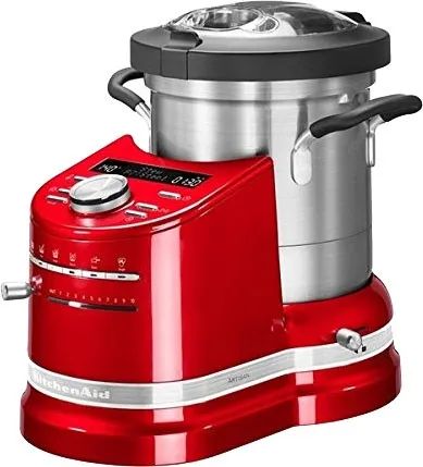 KitchenAid Artisan Cook Processor 5KCF0103