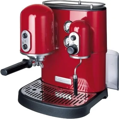 KitchenAid Artisan Espresso Machine 5KES100
