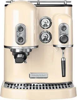 KitchenAid Artisan-Espressomaschine 5KES2102EAC
