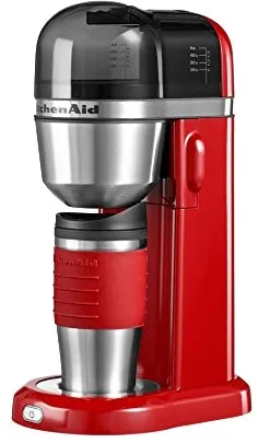 KitchenAid Persönliche Kaffeemaschine 5KCM0402 2