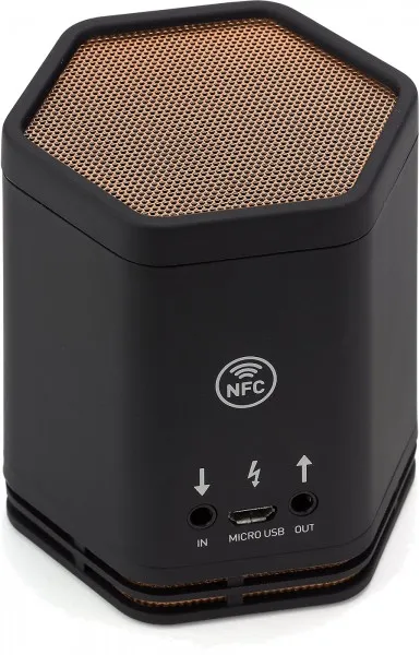 KitSound Pocket Hive 2