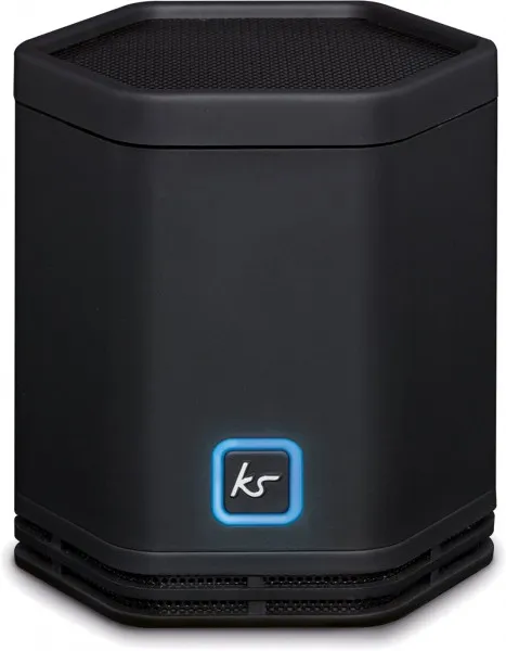 KitSound Pocket Hive 3