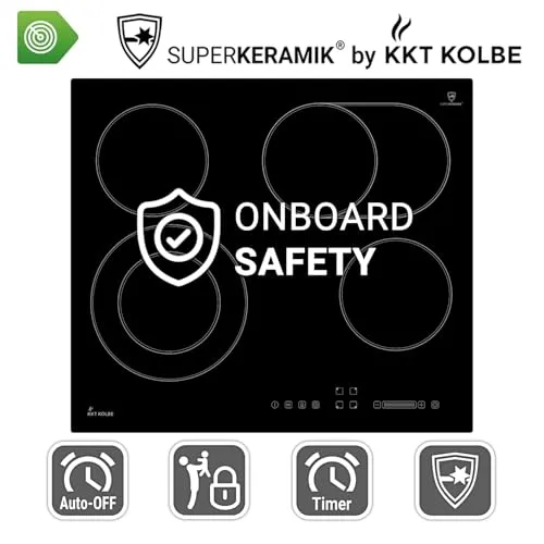 KKT KOLBE CH5901RL 4