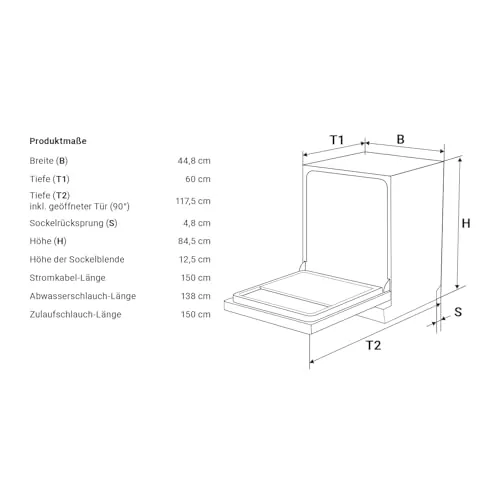 KKT KOLBE DW401W 7