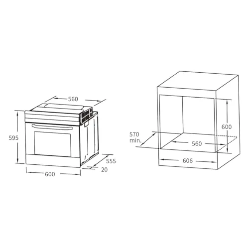 KKT KOLBE SET8805IH859RL 7