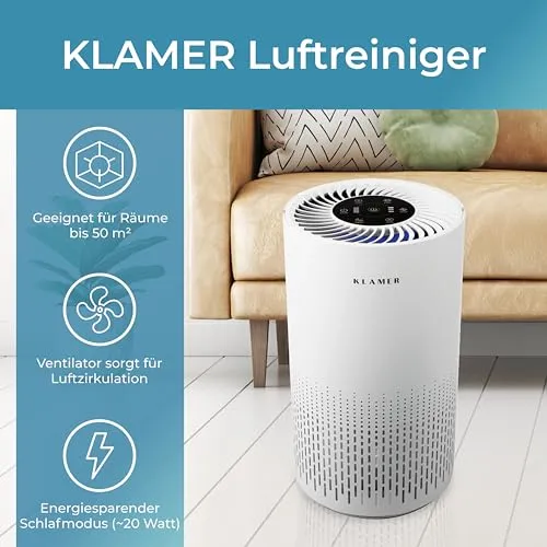KLAMER 300i 2