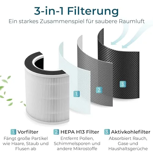 KLAMER 300i 5