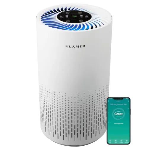 KLAMER 300i