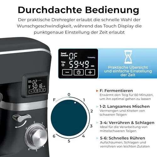 KLAMER Classic 2