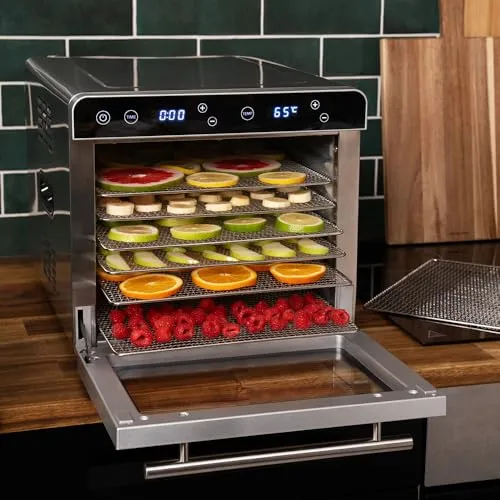 KLAMER Dörrautomat XL 2