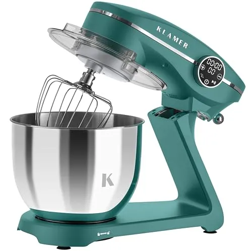 KLAMER Küchenmaschine