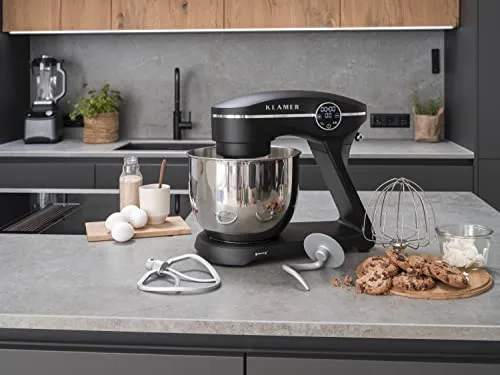 KLAMER Küchenmaschine UC 2