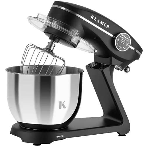 KLAMER Küchenmaschine UC