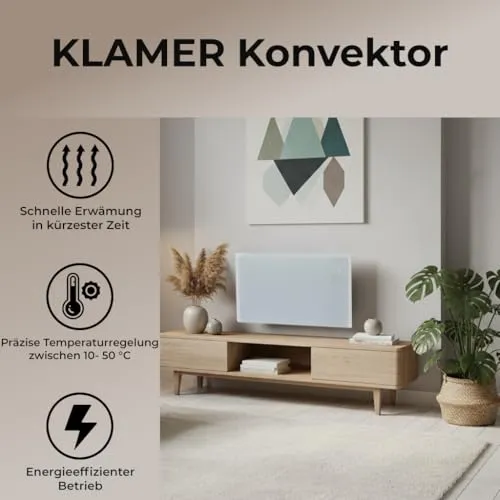 KLAMER Pro 2