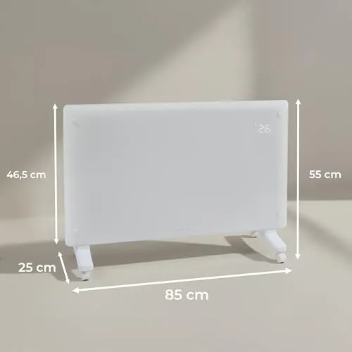KLAMER Pro 3
