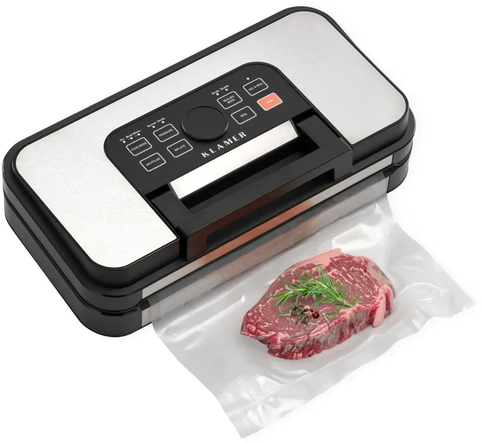 Klamer Pro 80