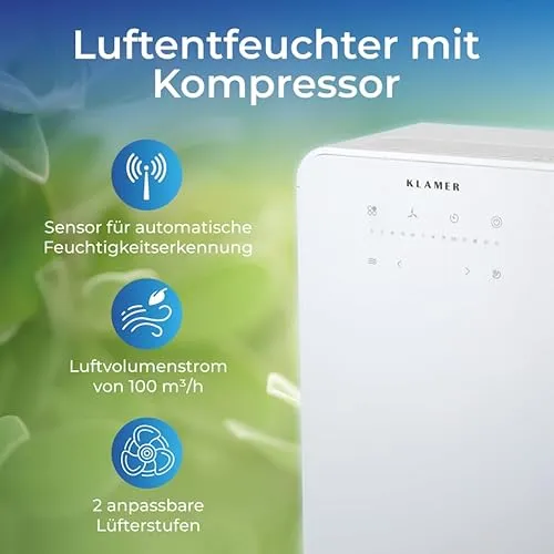 KLAMER UC 3