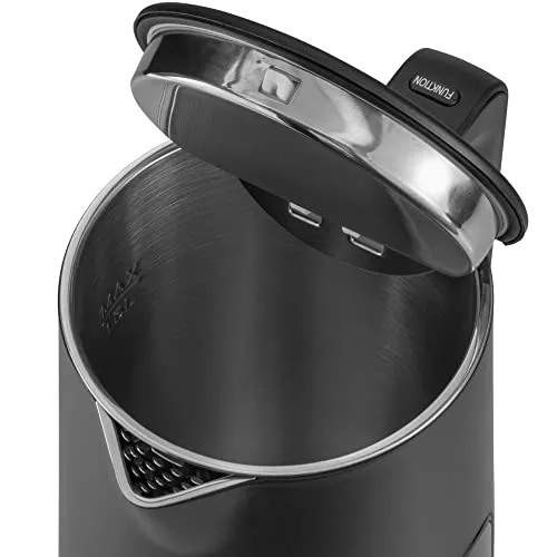 KLAMER Wasserkocher 4