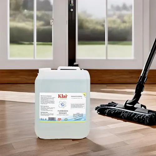 Klar EcoSensitive SENSITIV 2