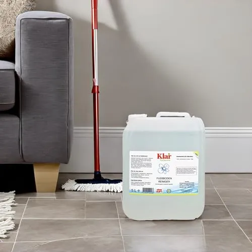 Klar EcoSensitive SENSITIV 3