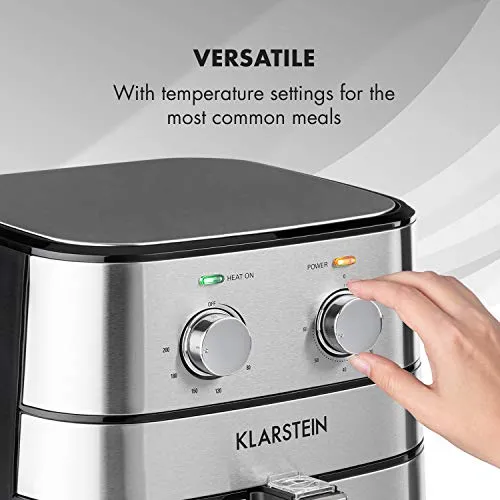 Klarstein AeroVital 2