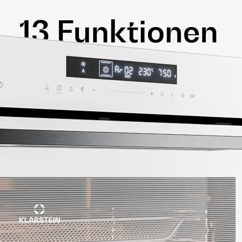 Klarstein Airjet 3