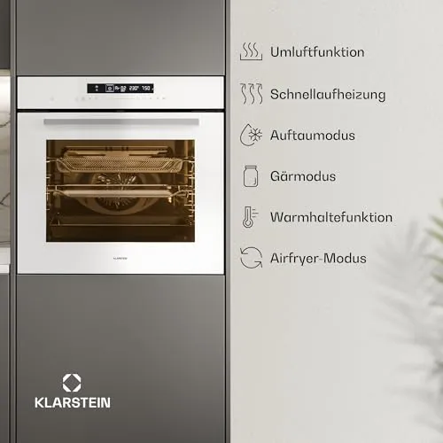 Klarstein Airjet 6