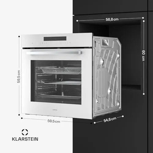 Klarstein Airjet 7