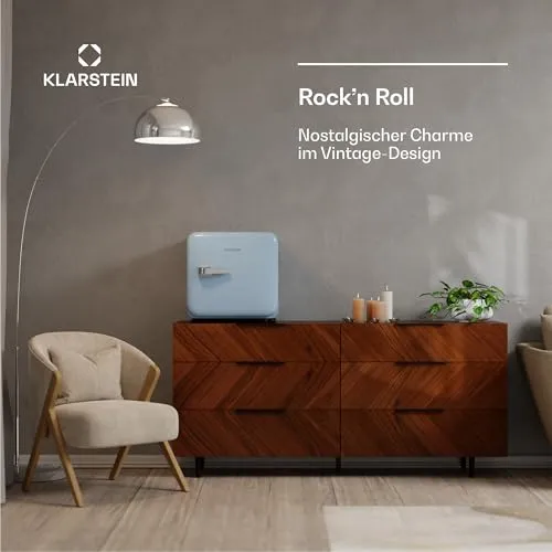 Klarstein Audrey Evo 3
